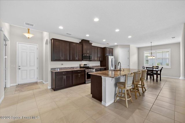 8056 Millbrook Avenue, Melbourne, FL 32940