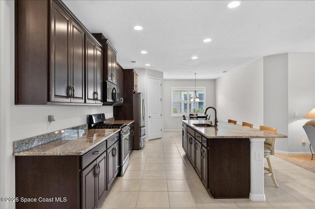 8056 Millbrook Avenue, Melbourne, FL 32940