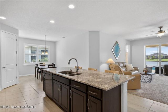 8056 Millbrook Avenue, Melbourne, FL 32940