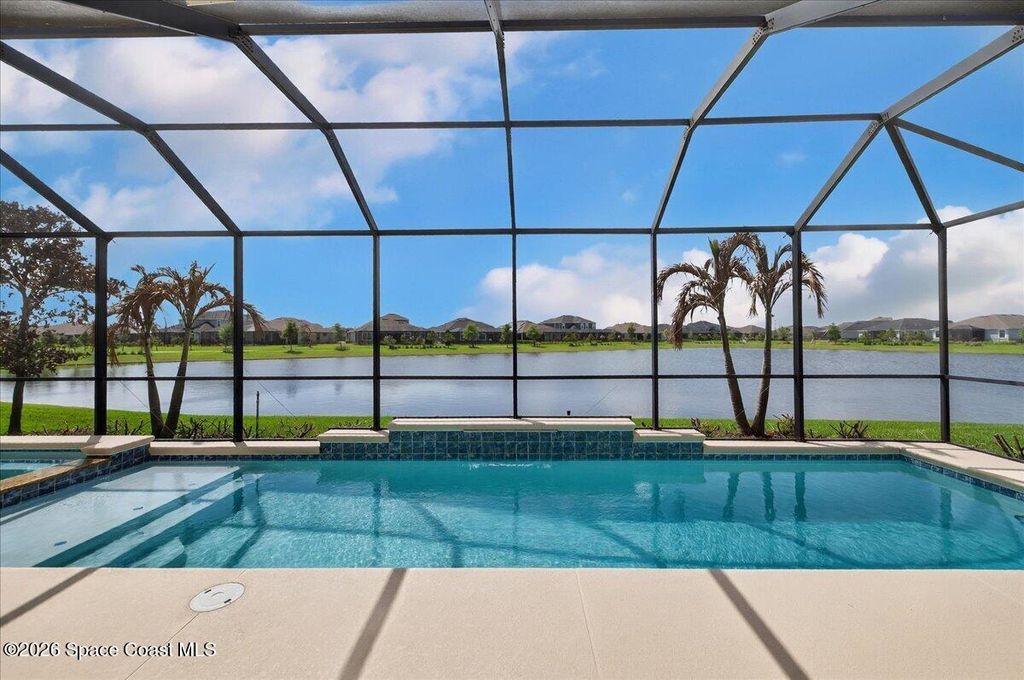 8056 Millbrook Avenue, Melbourne, FL 32940