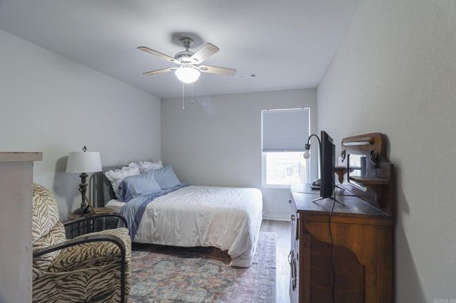 4811 Yukon Drive, Jonesboro, AR 72405