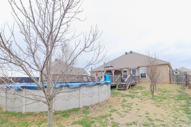 4811 Yukon Drive, Jonesboro, AR 72405