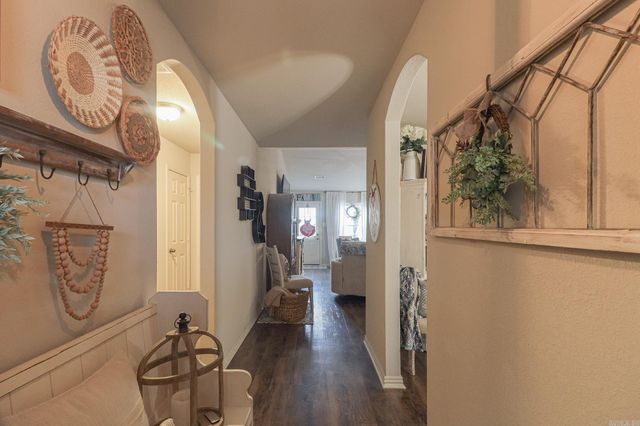 4811 Yukon Drive, Jonesboro, AR 72405