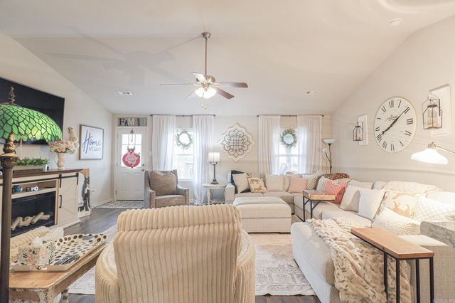 4811 Yukon Drive, Jonesboro, AR 72405