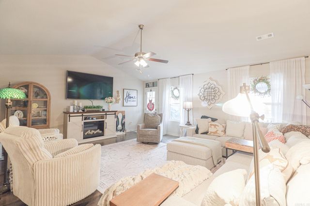 4811 Yukon Drive, Jonesboro, AR 72405