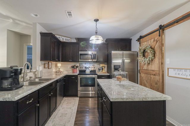 4811 Yukon Drive, Jonesboro, AR 72405