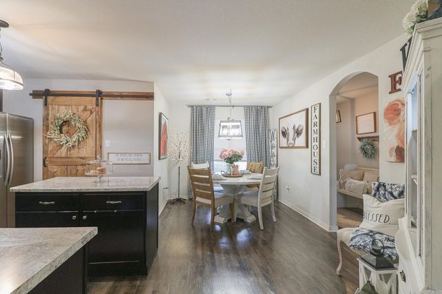 4811 Yukon Drive, Jonesboro, AR 72405