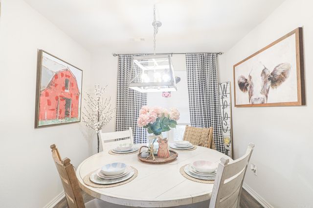 4811 Yukon Drive, Jonesboro, AR 72405