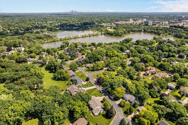6716 W Shore Drive, Edina, MN 55435