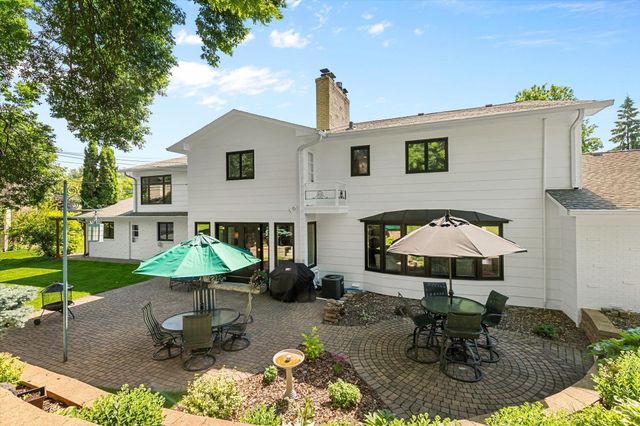 6716 W Shore Drive, Edina, MN 55435