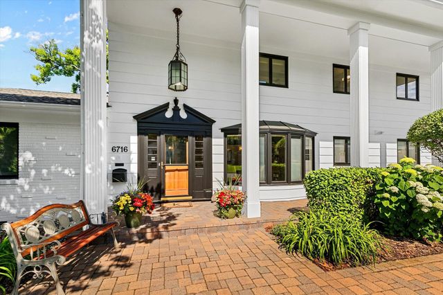 6716 W Shore Drive, Edina, MN 55435