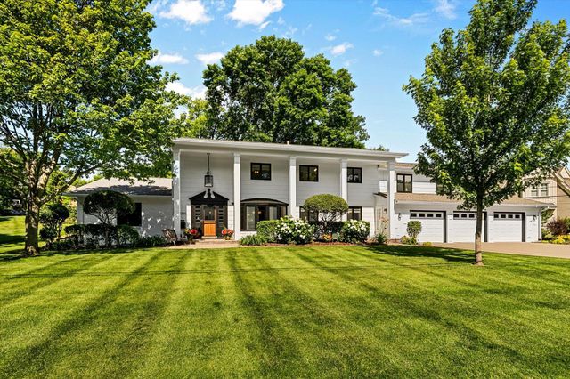 6716 W Shore Drive, Edina, MN 55435
