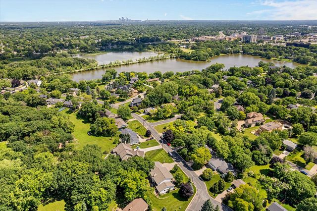 6716 W Shore Drive, Edina, MN 55435