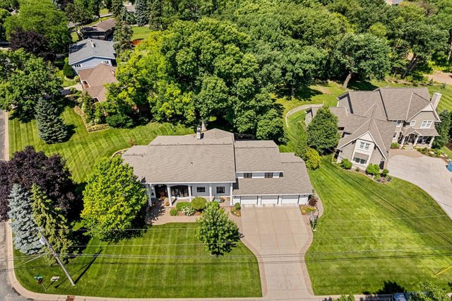 6716 W Shore Drive, Edina, MN 55435