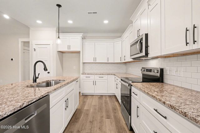 120 Prosecco Drive, Princeton, NC 27569