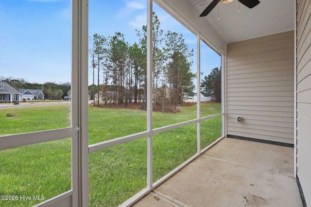 120 Prosecco Drive, Princeton, NC 27569
