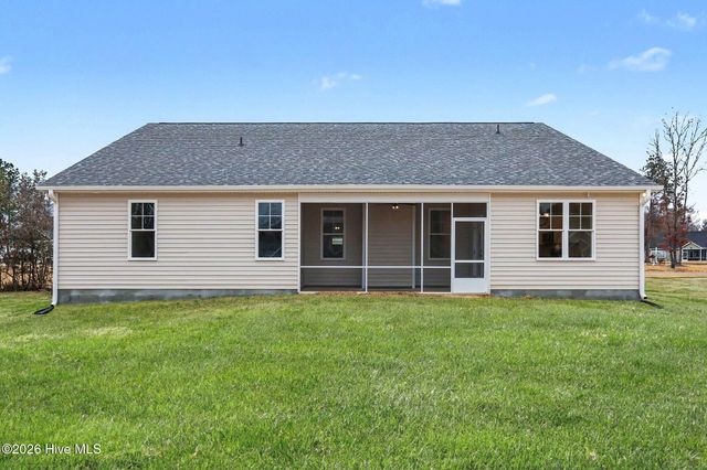 120 Prosecco Drive, Princeton, NC 27569