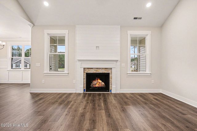120 Prosecco Drive, Princeton, NC 27569