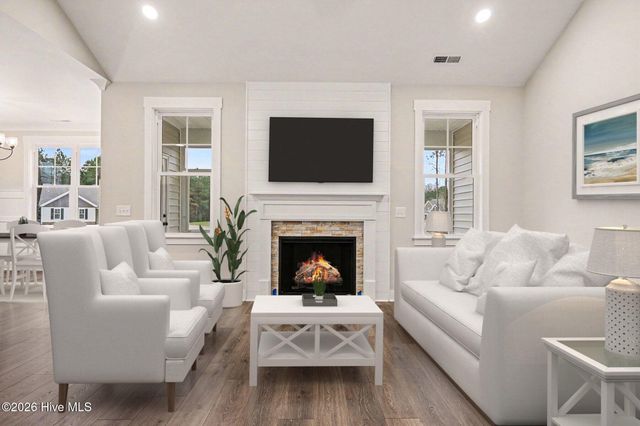 120 Prosecco Drive, Princeton, NC 27569