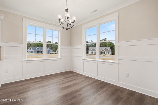 120 Prosecco Drive, Princeton, NC 27569