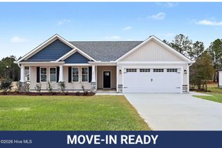 120 Prosecco Drive, Princeton, NC 27569