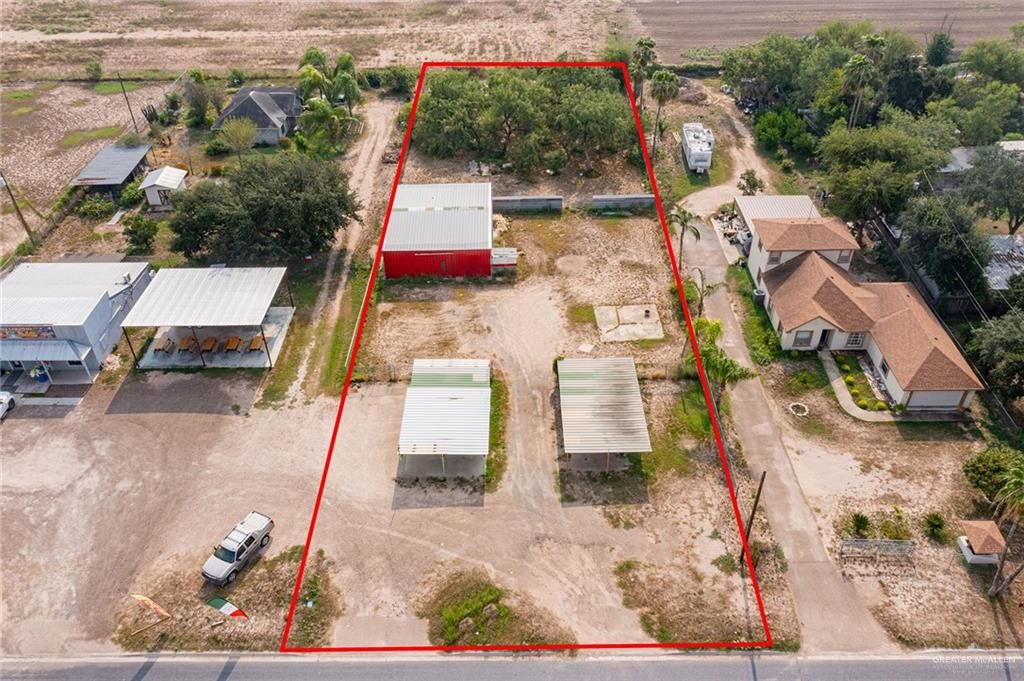 6106 N La Homa Road, Mission, TX 78574