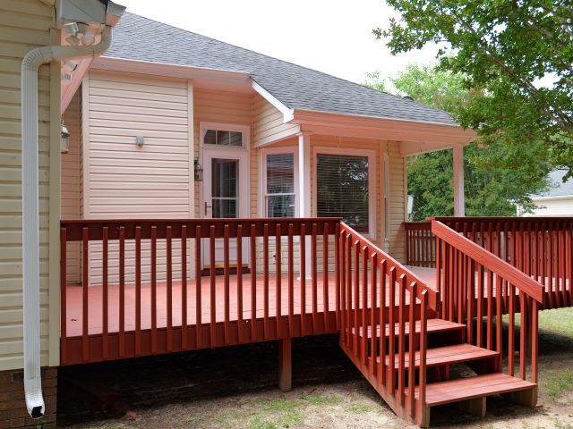 2 Tearose Lane, Simpsonville, SC 29681