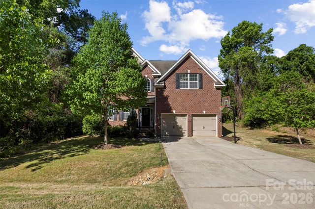 949 Autumn Glen Court, Lake Wylie, SC 29710