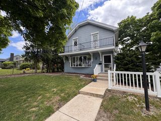 817 Chicago AVENUE #133 Lasalle St, Waukesha, WI 53188
