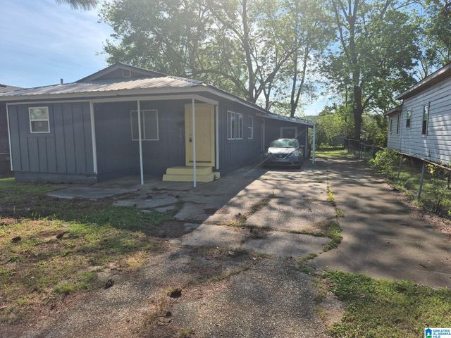 1111 1ST AVENUE N, Bessemer, AL 35020