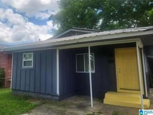 1111 1ST AVENUE N, Bessemer, AL 35020