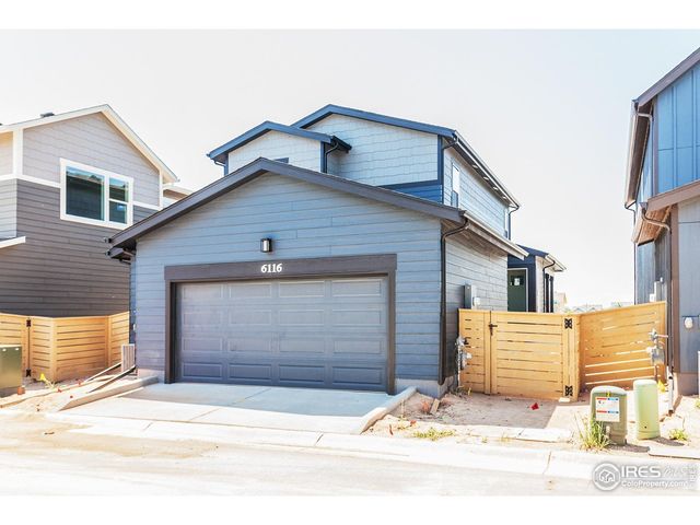 6116 Dutch Dr, Timnath, CO 80547