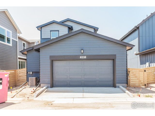 6116 Dutch Dr, Timnath, CO 80547