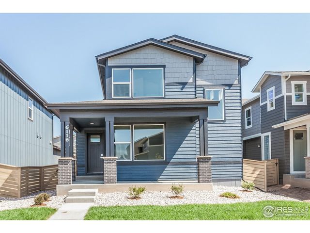 6116 Dutch Dr, Timnath, CO 80547