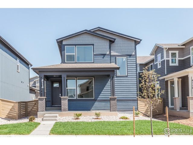 6116 Dutch Dr, Timnath, CO 80547