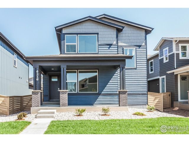 6116 Dutch Dr, Timnath, CO 80547