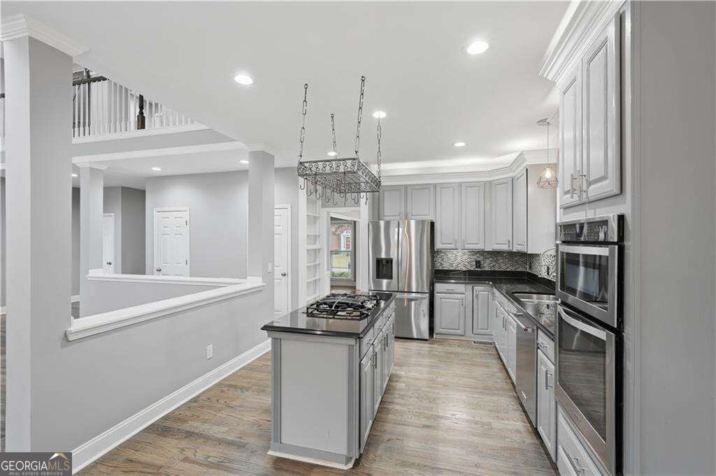 160 Treadstone Overlook, Suwanee, GA 30024 — photo 3