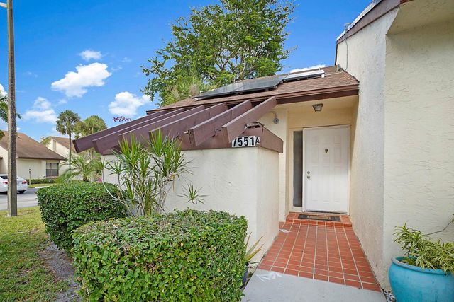 7551 Caesar St A, Lake Worth, FL 33467