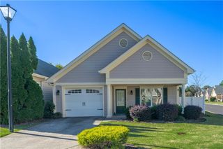 1 Stewart Drive, Cartersville, GA 30120
