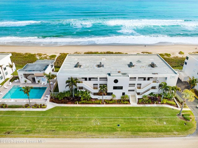 2101 Atlantic Street 533, Melbourne Beach, FL 32951