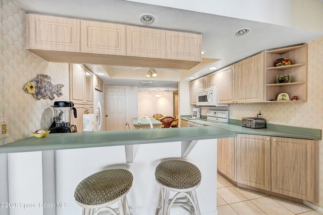 2101 Atlantic Street 533, Melbourne Beach, FL 32951