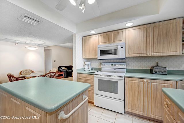 2101 Atlantic Street 533, Melbourne Beach, FL 32951