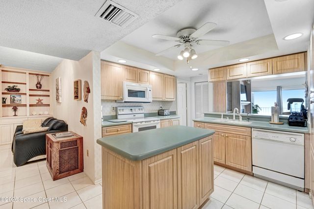 2101 Atlantic Street 533, Melbourne Beach, FL 32951