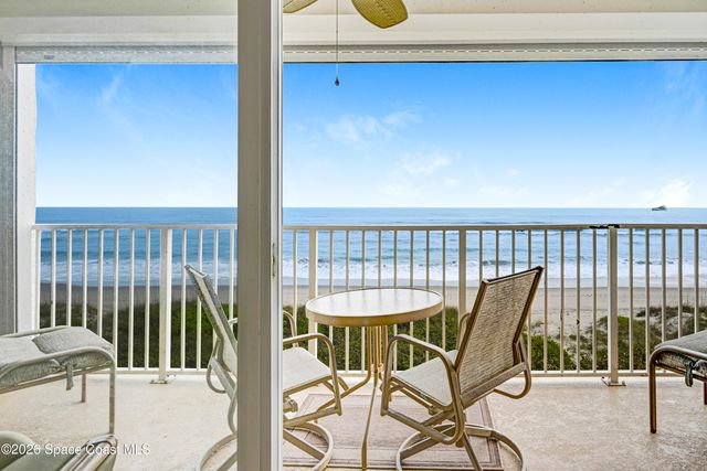 2101 Atlantic Street 533, Melbourne Beach, FL 32951