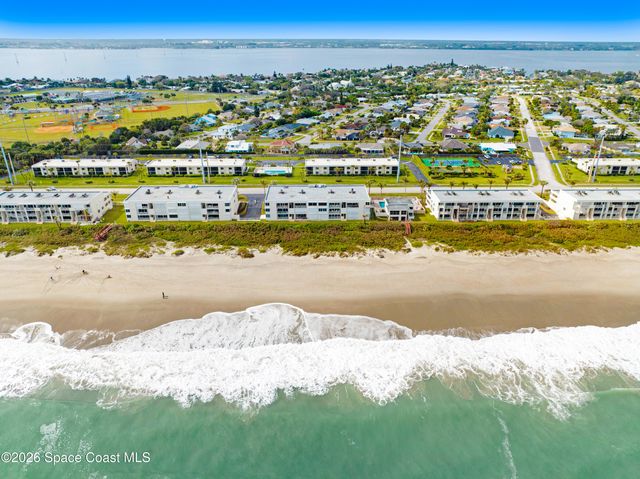 2101 Atlantic Street 533, Melbourne Beach, FL 32951