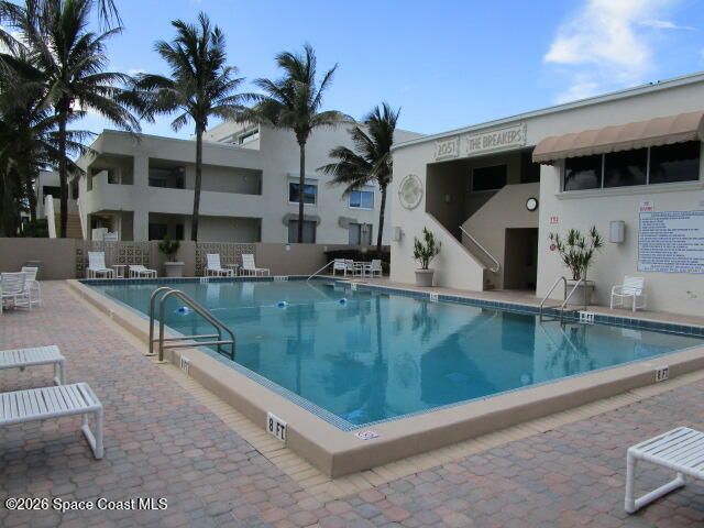 2101 Atlantic Street 533, Melbourne Beach, FL 32951