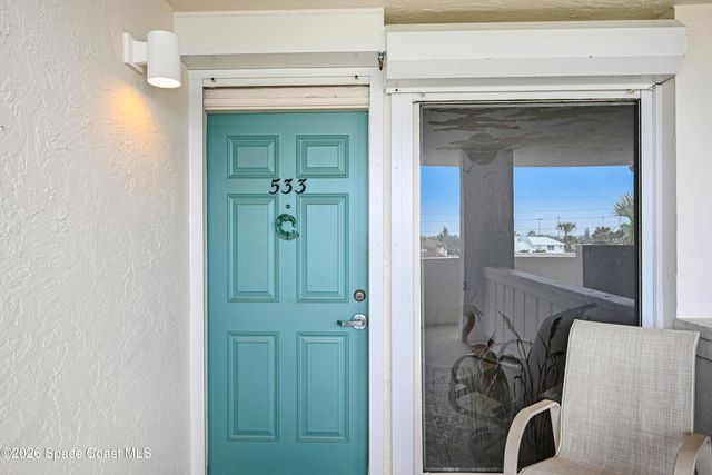 2101 Atlantic Street 533, Melbourne Beach, FL 32951