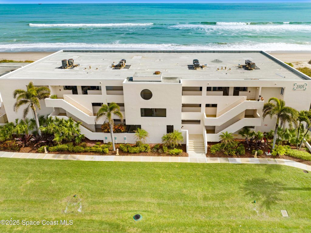 2101 Atlantic Street 533, Melbourne Beach, FL 32951