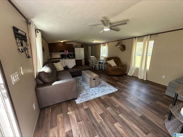 467 TOADVINE CEMETERY ROAD, Bessemer, AL 35023