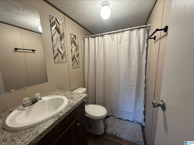 467 TOADVINE CEMETERY ROAD, Bessemer, AL 35023